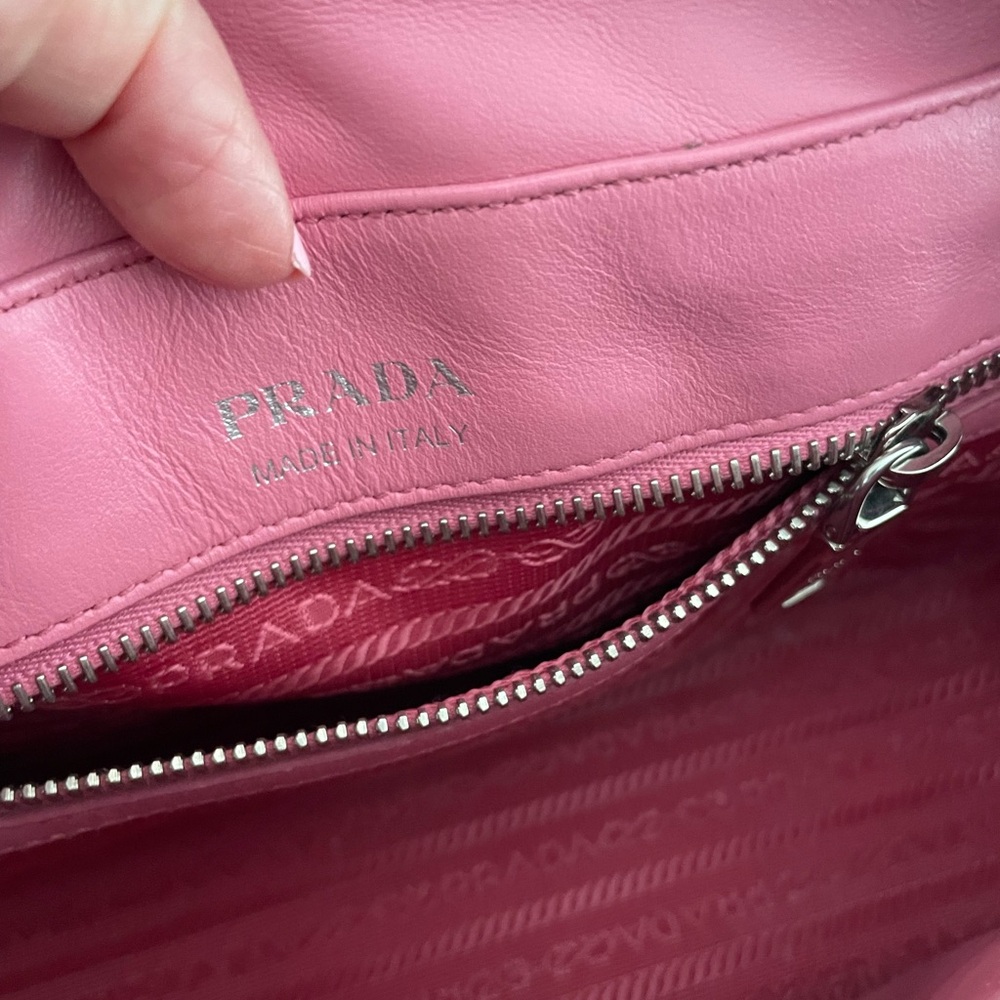 Authentic Prada bag! - Picture 13 of 15